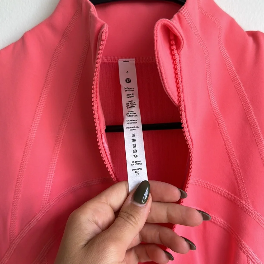 Define Jacket *luon - Picture 3 of 3
